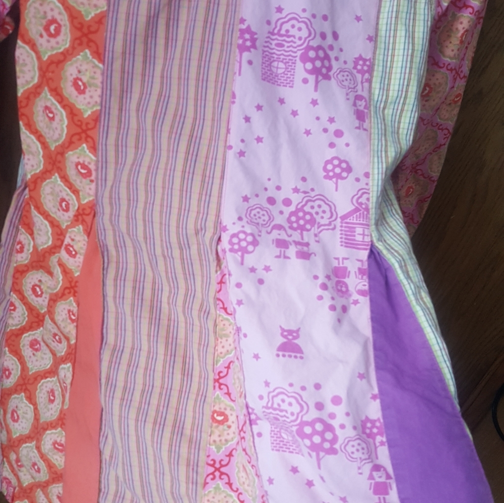 Oilily dress - Picture 10 of 15